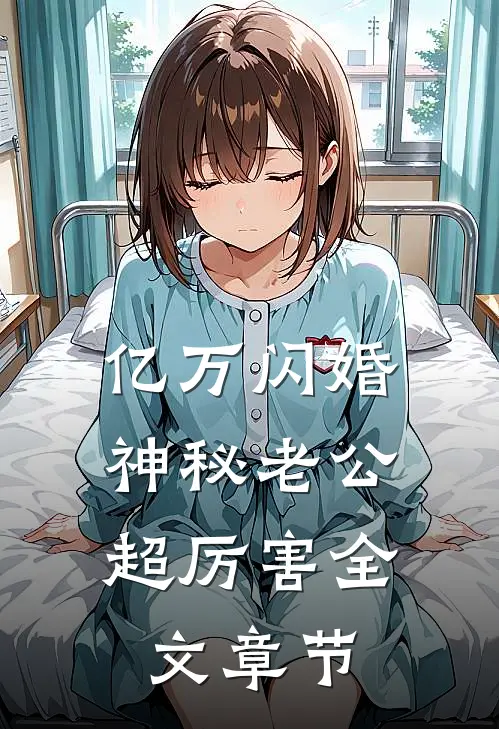 《亿万闪婚:神秘老公超厉害》全文章节
