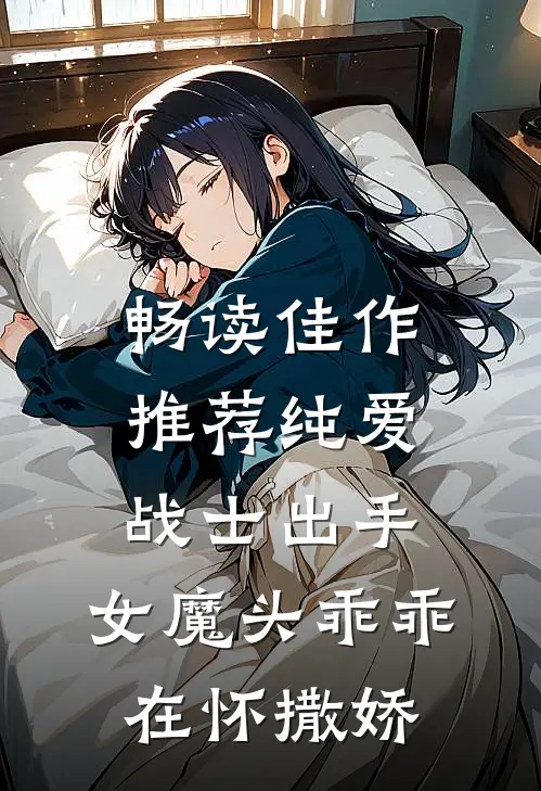 畅读佳作推荐纯爱战士出手：女魔头乖乖在怀撒娇