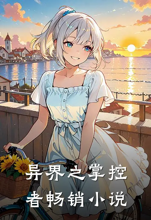 异界之掌控者畅销小说