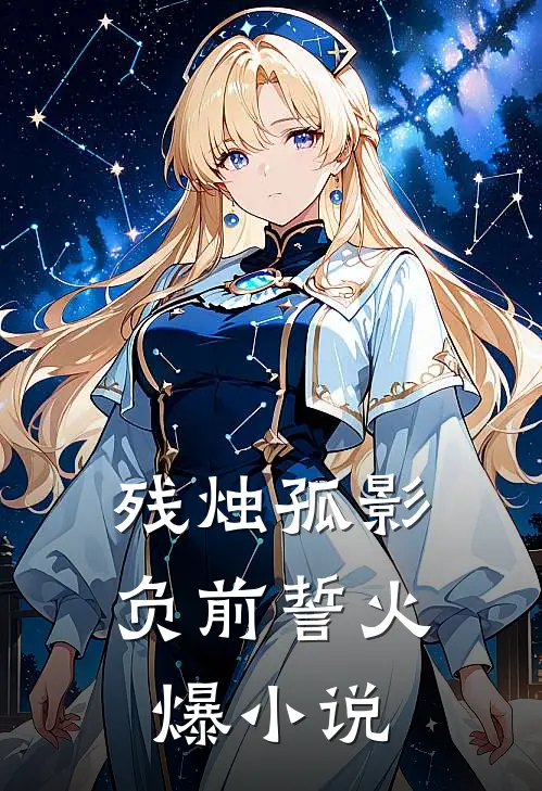 残烛孤影负前誓火爆小说