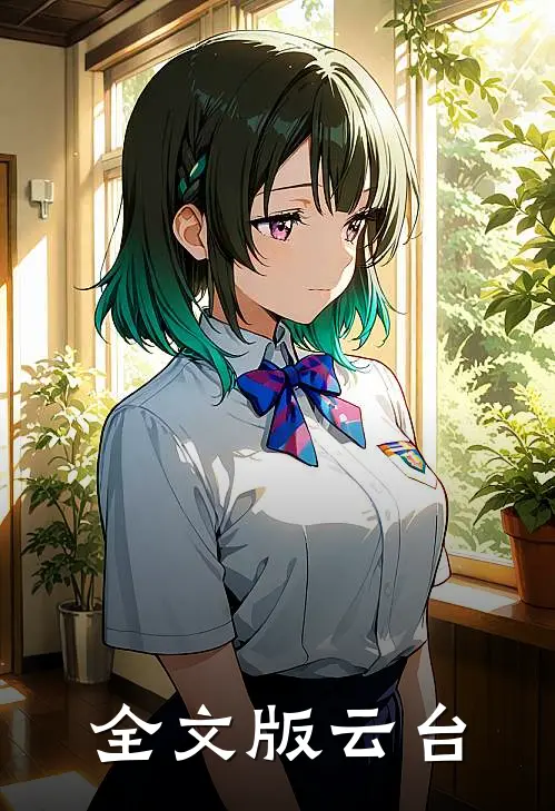 全文版云台