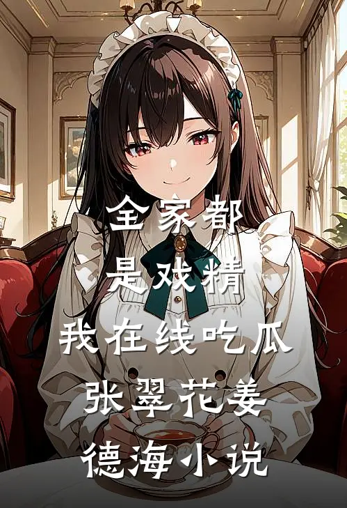 全家都是戏精，我在线吃瓜张翠花姜德海小说