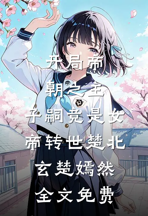 开局帝朝之主：子嗣竟是女帝转世楚北玄楚嫣然全文免费