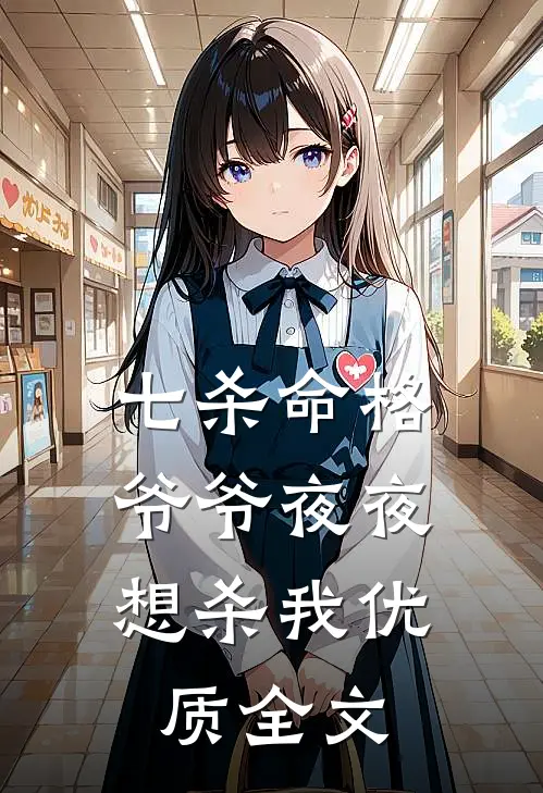 七杀命格，爷爷夜夜想杀我优质全文