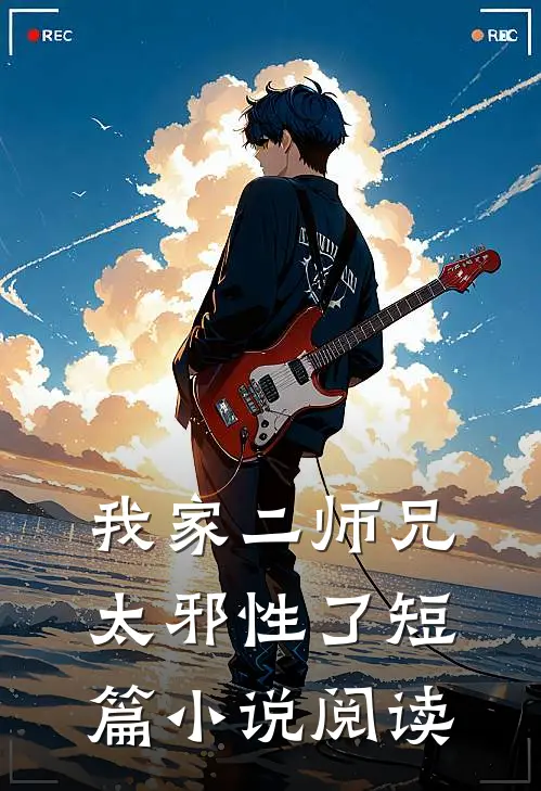 我家二师兄太邪性了短篇小说阅读