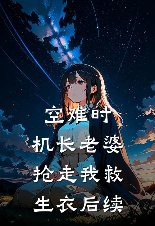 空难时，机长老婆抢走我救生衣后续