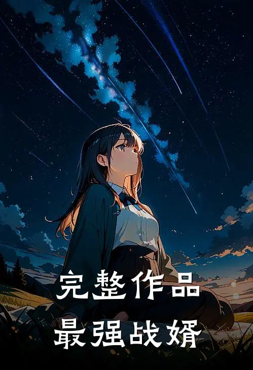 完整作品最强战婿