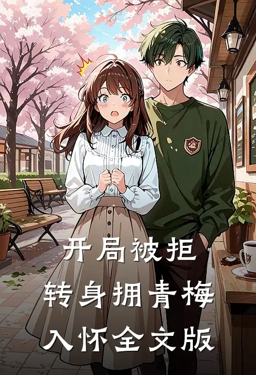 开局被拒，转身拥青梅入怀全文版