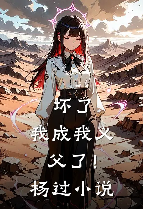 坏了，我成我义父了！杨过小说