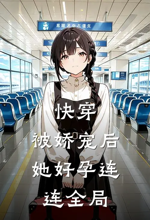 快穿：被娇宠后她好孕连连全局