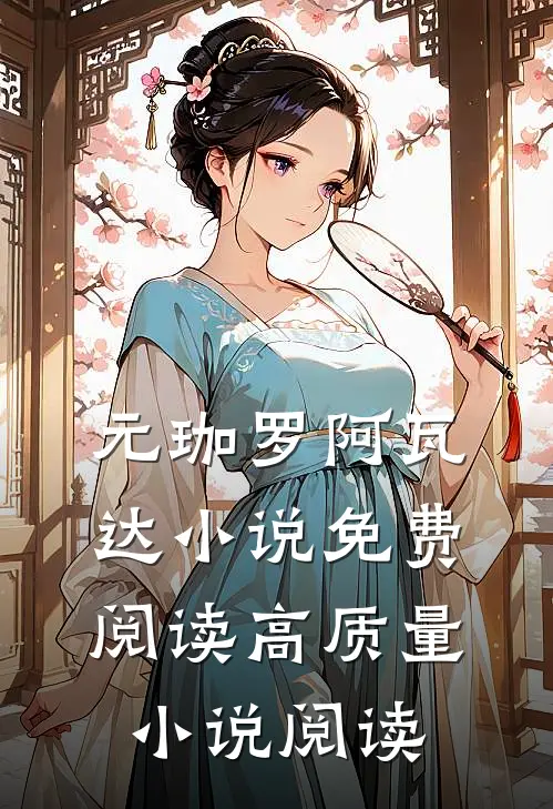元珈罗阿瓦达小说免费阅读高质量小说阅读