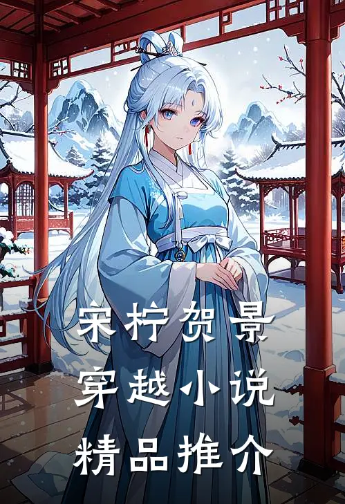 宋柠贺景穿越小说精品推介