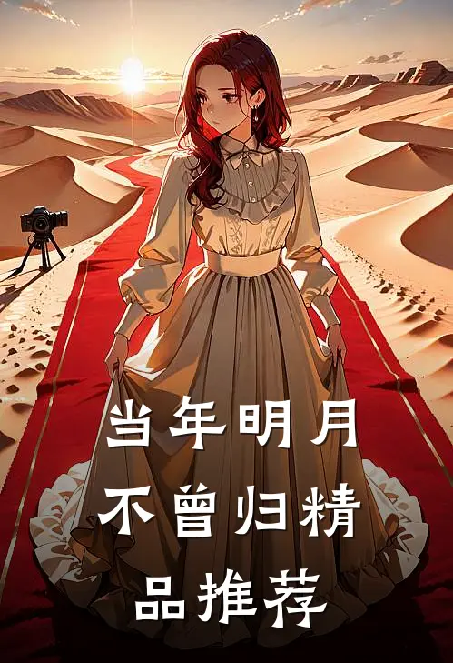 当年明月不曾归精品推荐