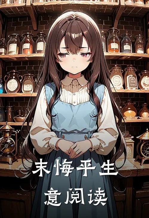 末悔平生意阅读