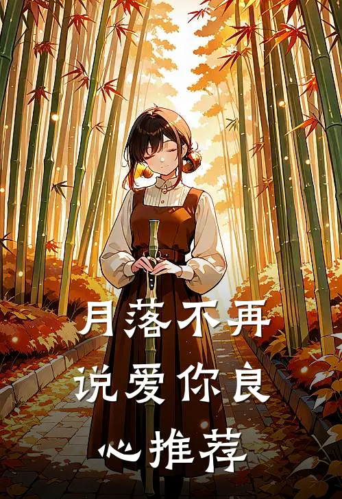 月落不再说爱你良心推荐