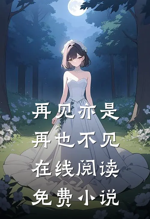 再见亦是再也不见在线阅读免费小说