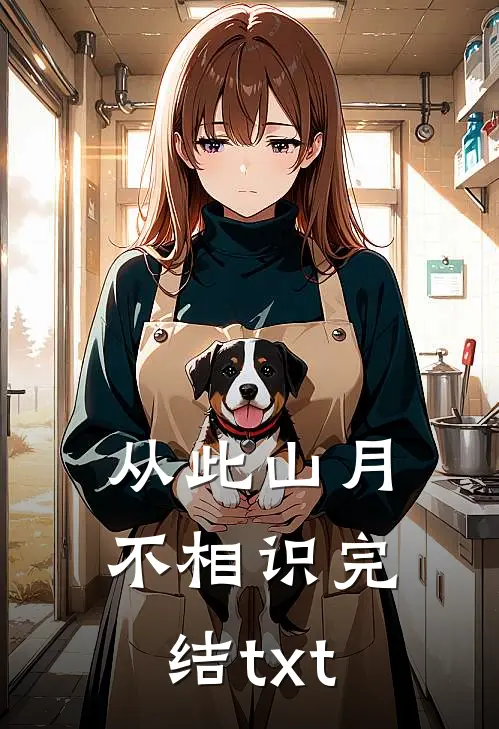 从此山月不相识完结txt