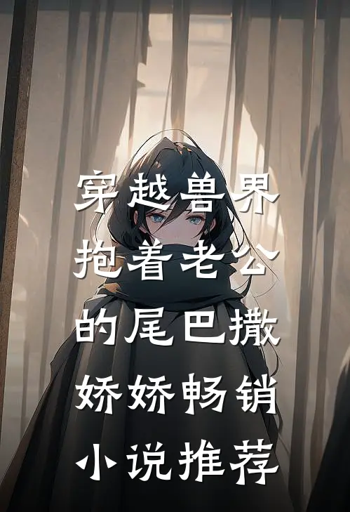穿越兽界：抱着老公的尾巴撒娇娇畅销小说推荐