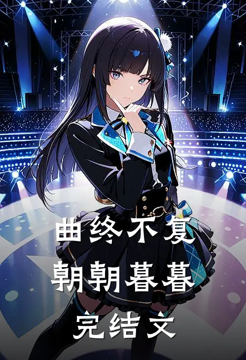 曲终不复朝朝暮暮完结文