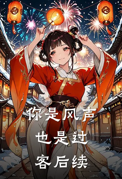 你是风声，也是过客后续