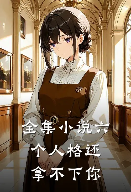 全集小说六个人格还拿不下你
