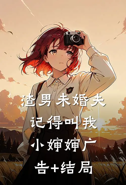 渣男未婚夫，记得叫我小婶婶广告+结局