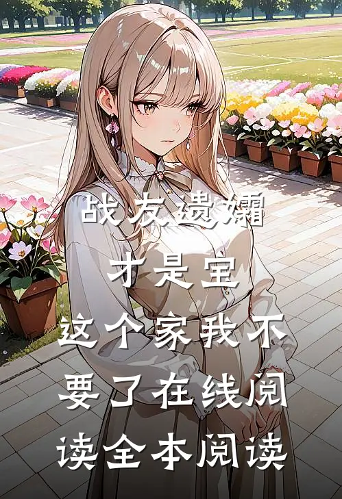 战友遗孀才是宝，这个家我不要了在线阅读全本阅读
