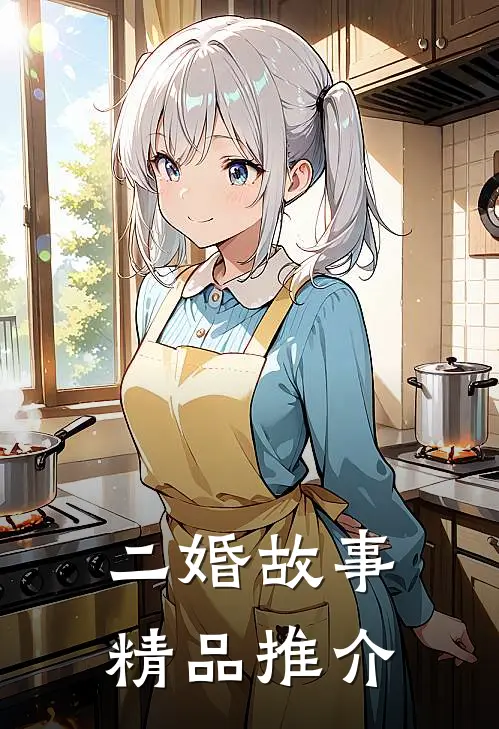 二婚故事精品推介