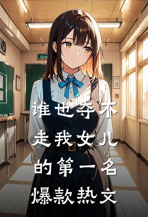 谁也夺不走我女儿的第一名爆款热文