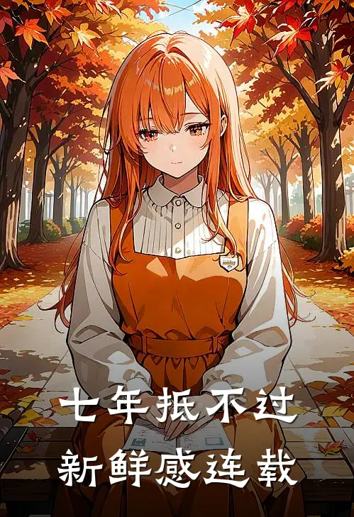 七年抵不过新鲜感连载