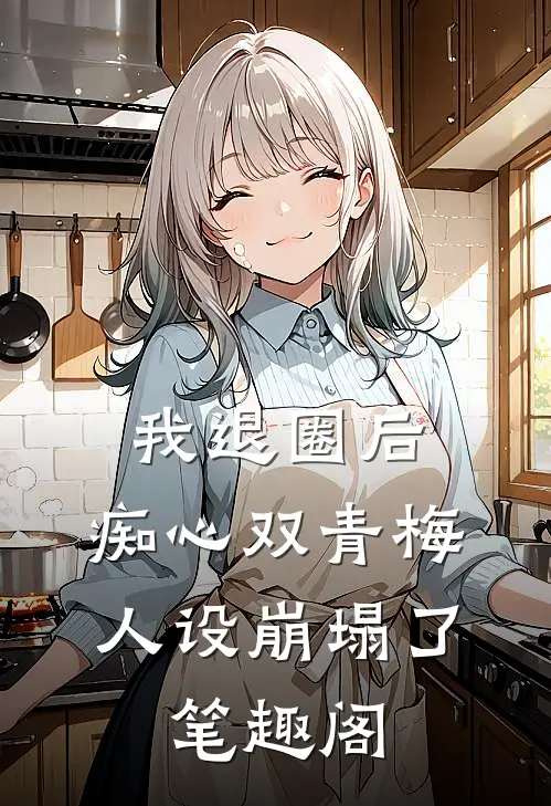 我退圈后，痴心双青梅人设崩塌了。笔趣阁