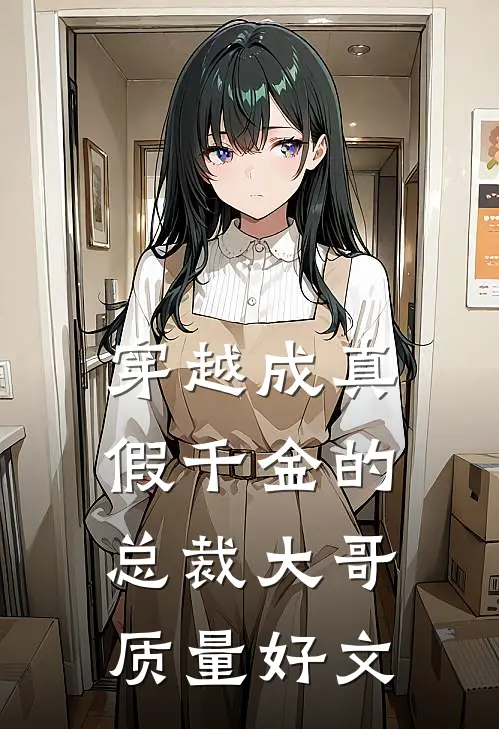 穿越成真假千金的总裁大哥质量好文