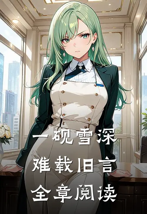 一砚雪深，难载旧言全章阅读