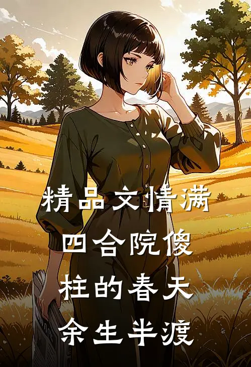 精品文情满四合院傻柱的春天余生半渡