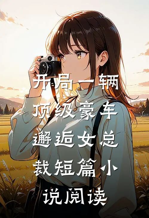 开局一辆顶级豪车，邂逅女总裁短篇小说阅读