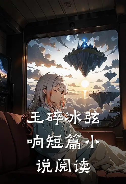 玉碎冰弦响短篇小说阅读