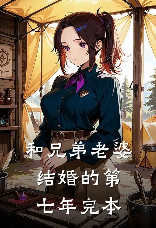 和兄弟老婆结婚的第七年完本