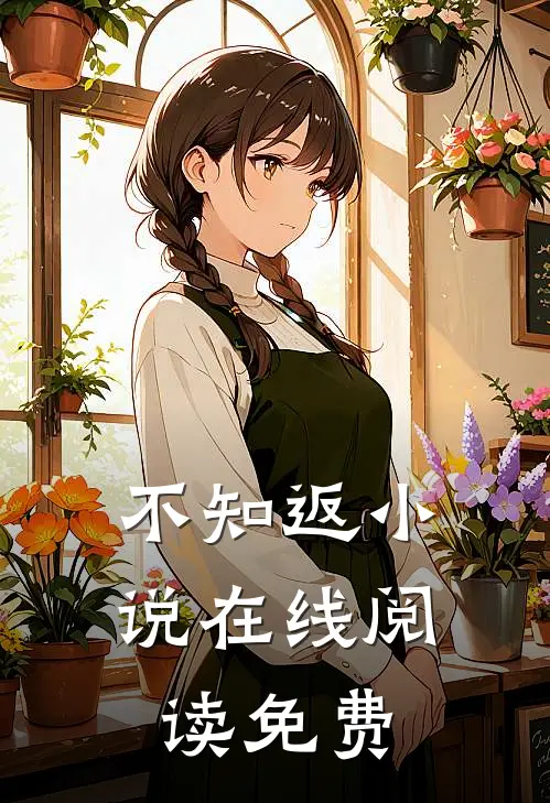 不知返小说在线阅读免费