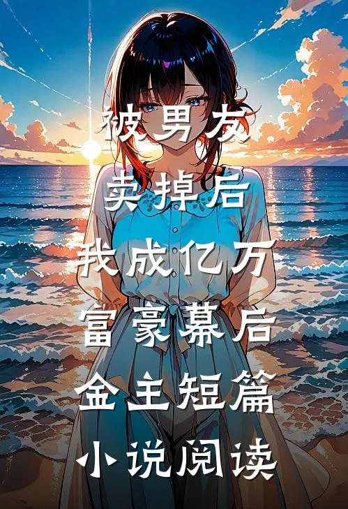 被男友卖掉后，我成亿万富豪幕后金主短篇小说阅读