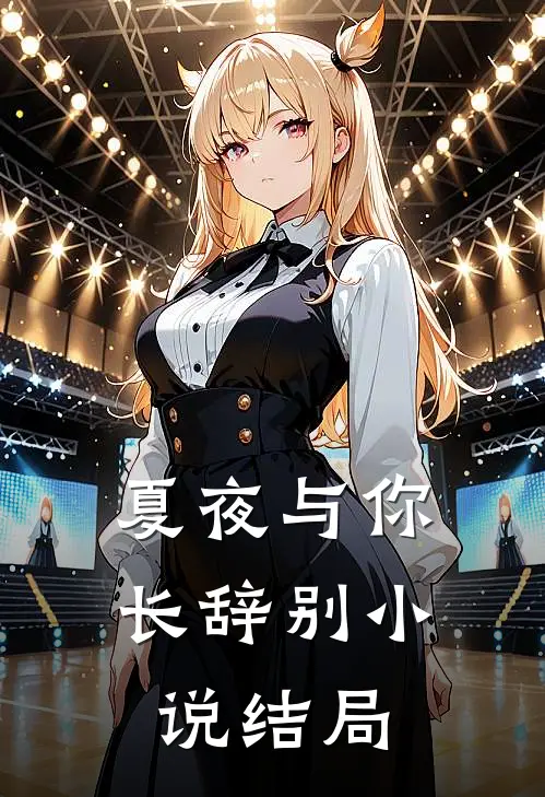 夏夜与你长辞别小说结局