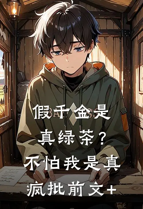 假千金是真绿茶？不怕，我是真疯批前文+