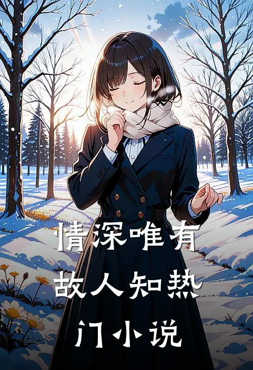 情深唯有故人知热门小说