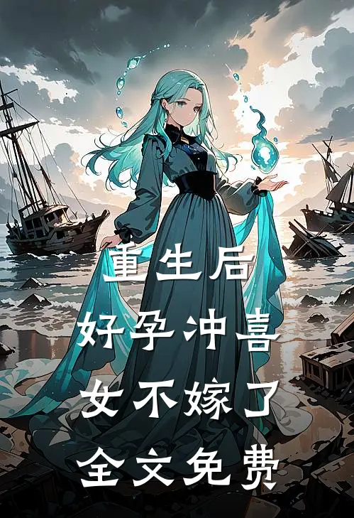 重生后，好孕冲喜女不嫁了全文免费