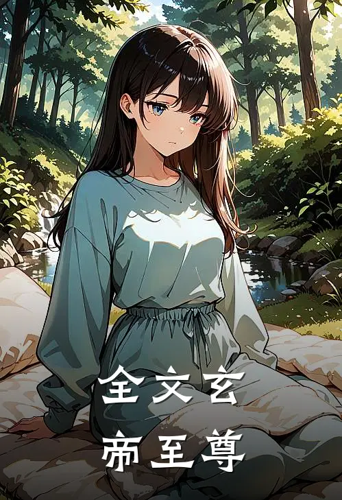 全文玄帝至尊