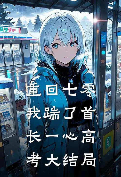 重回七零，我踹了首长一心高考大结局