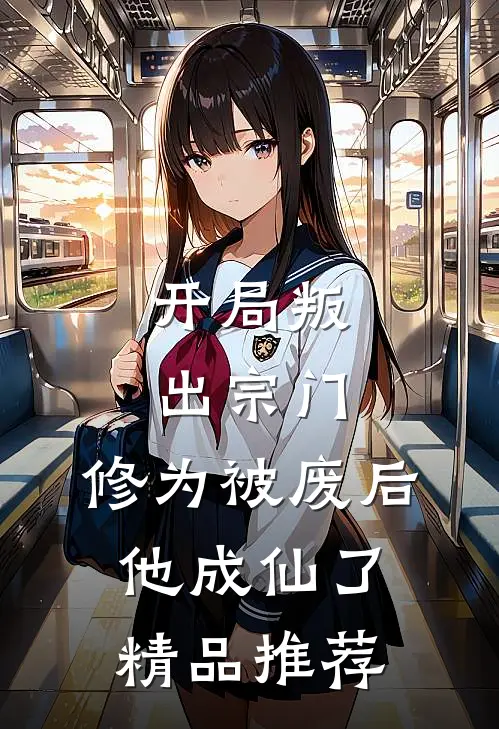 开局叛出宗门，修为被废后他成仙了精品推荐