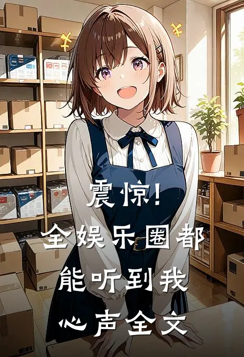 震惊!全娱乐圈都能听到我心声全文