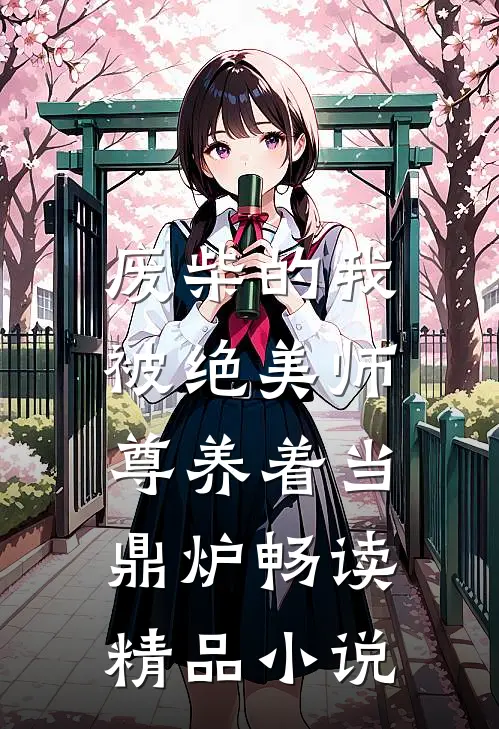废柴的我，被绝美师尊养着当鼎炉畅读精品小说