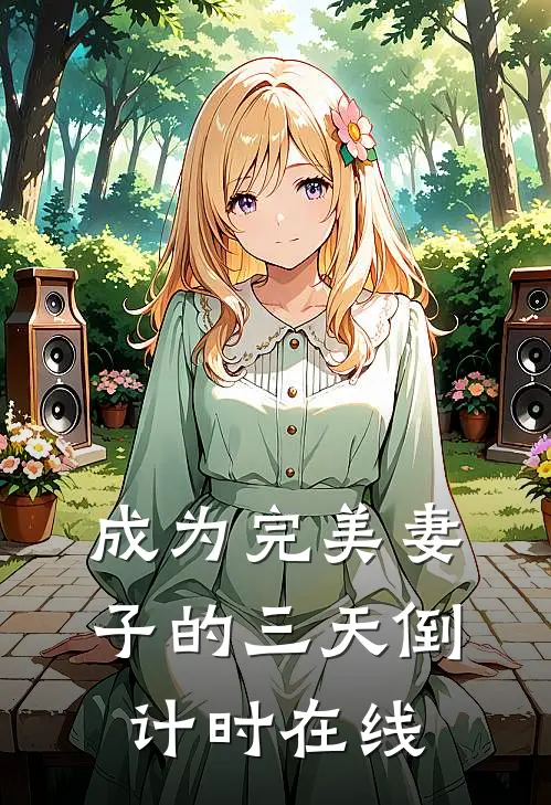 成为完美妻子的三天倒计时在线