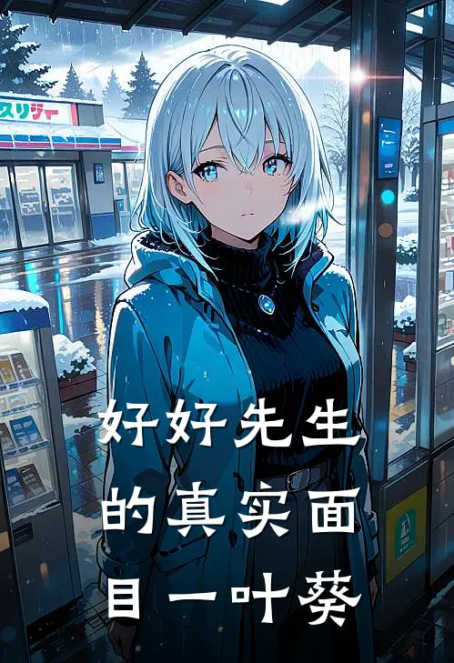 好好先生的真实面目一叶葵